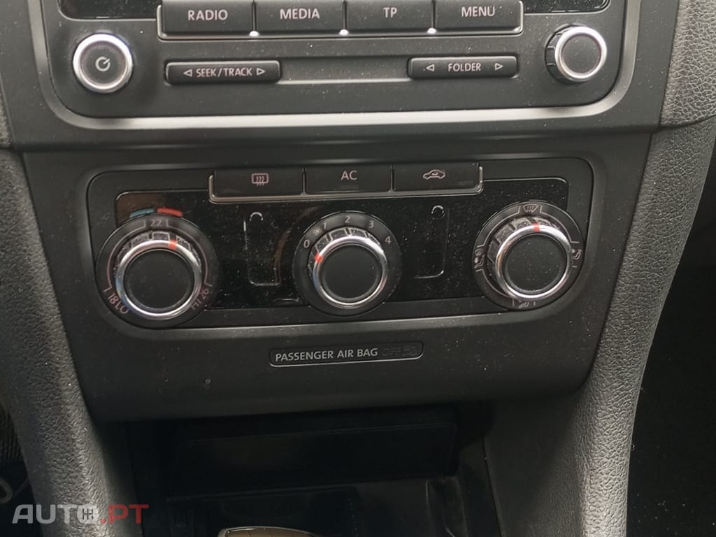 Volkswagen Golf 2.0 tdi