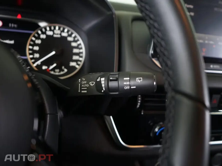 Nissan Qashqai 1.3 DIG-T N-Connecta