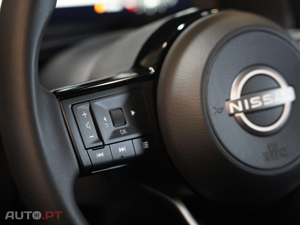Nissan Qashqai 1.3 DIG-T N-Connecta LED+TT+SKY