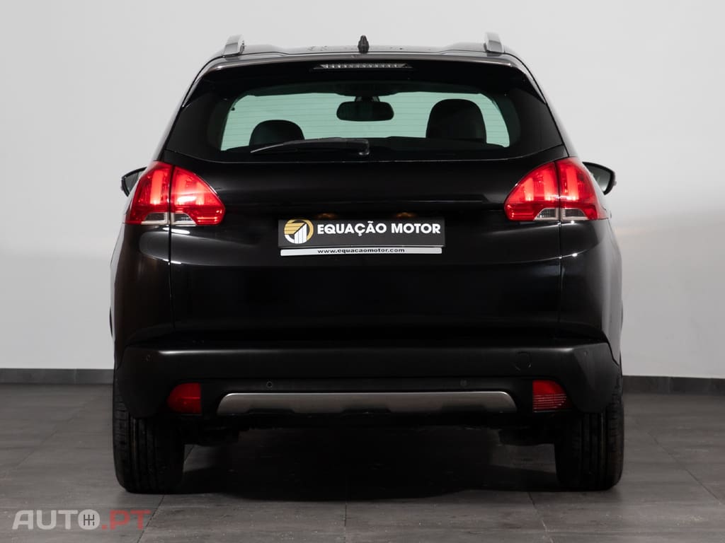 Peugeot 2008 1.2  PureTech Allure