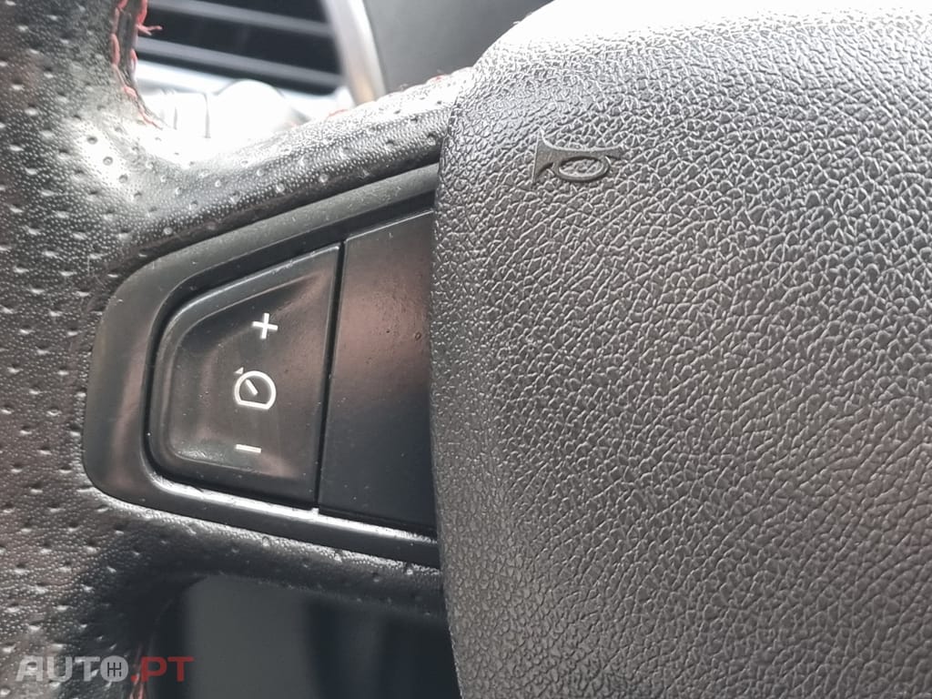 Renault Mégane Sport Tourer 1.5 dCi GT Line SS