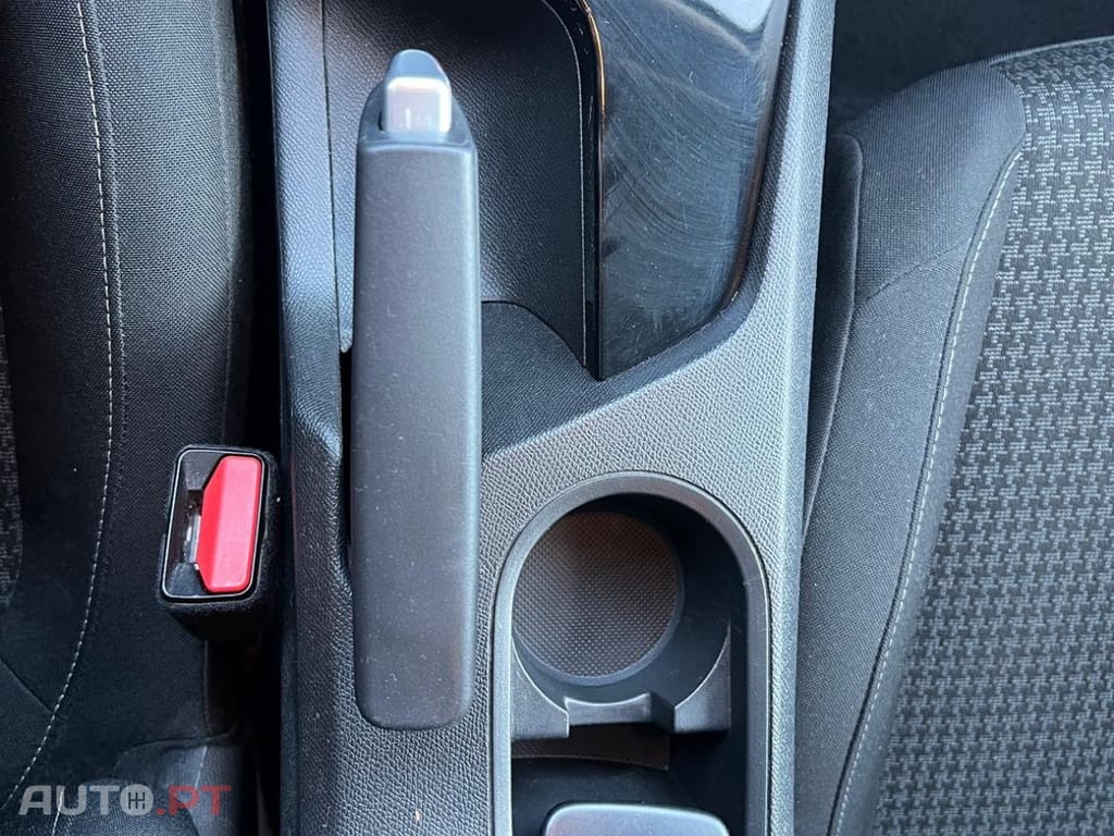 Peugeot 308 SW 1.2 PureTech 