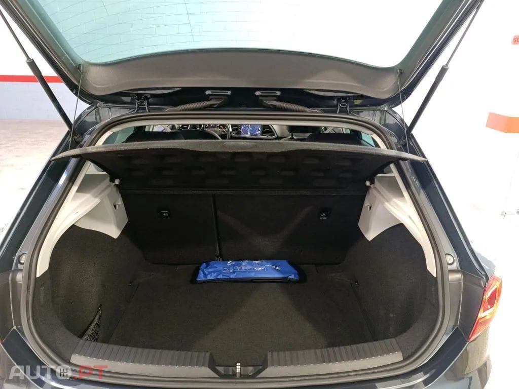 Seat Leon 1.0 EcoTSI Style S/S