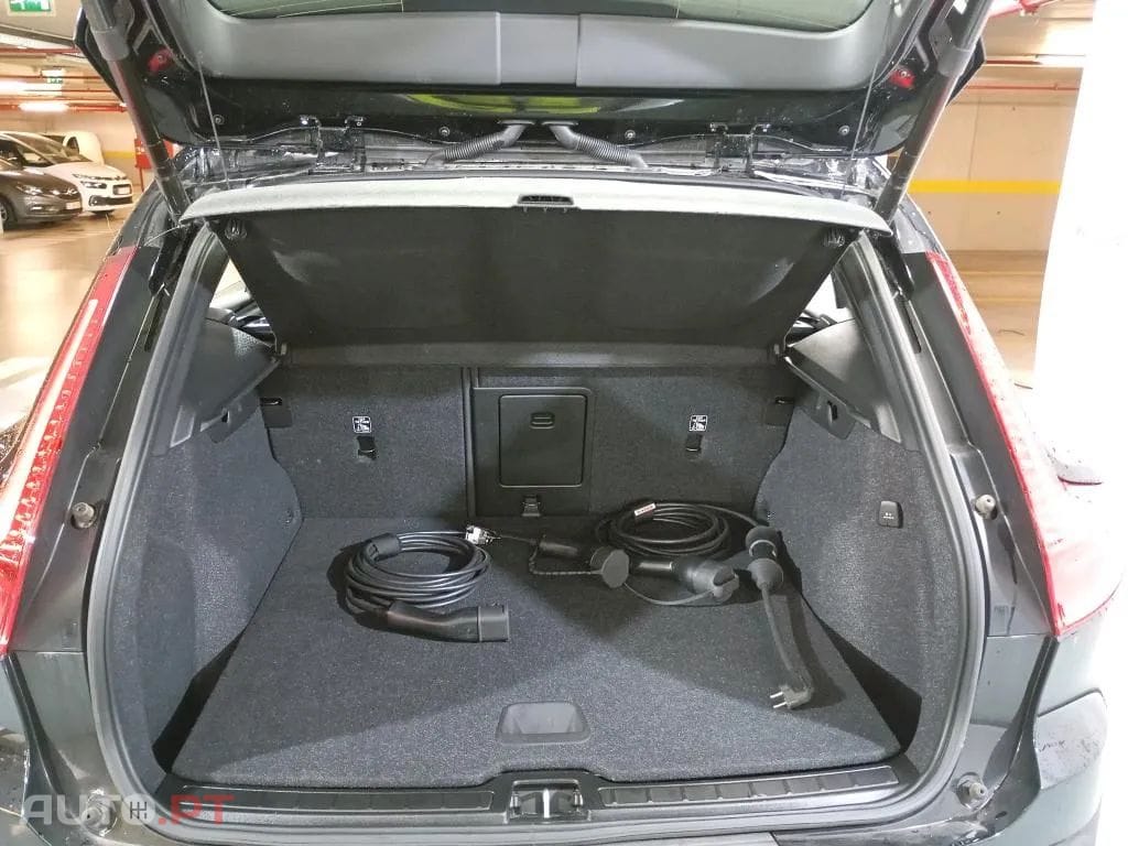 Volvo XC40 1.5 T5 PHEV Inscription Expression