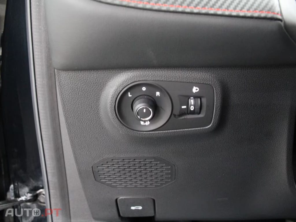 MG ZS EV Luxury Maximal I.V.A DEDUTIVEL 