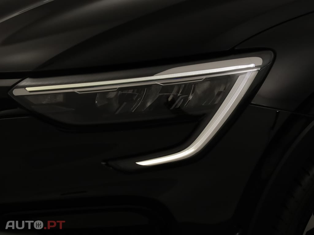 Renault Arkana Arkana 1.6 E-Tech Full Hybrid Esprit Alpine