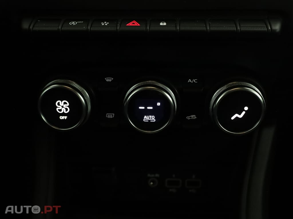 Renault Captur Captur 1.0 TCe Techno