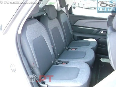 Citroen C4 Picasso 1.6 BlueHDI Feel  115 CV