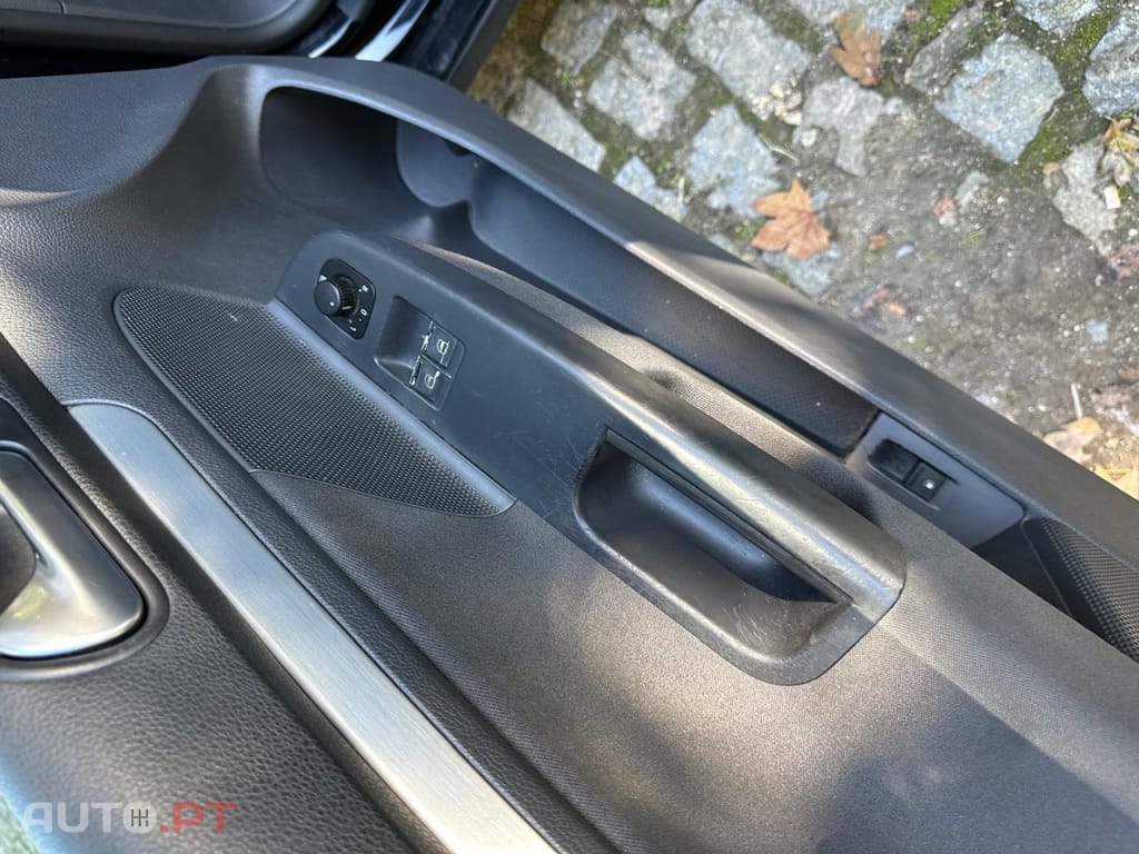 Volkswagen Golf 2.0 GTi
