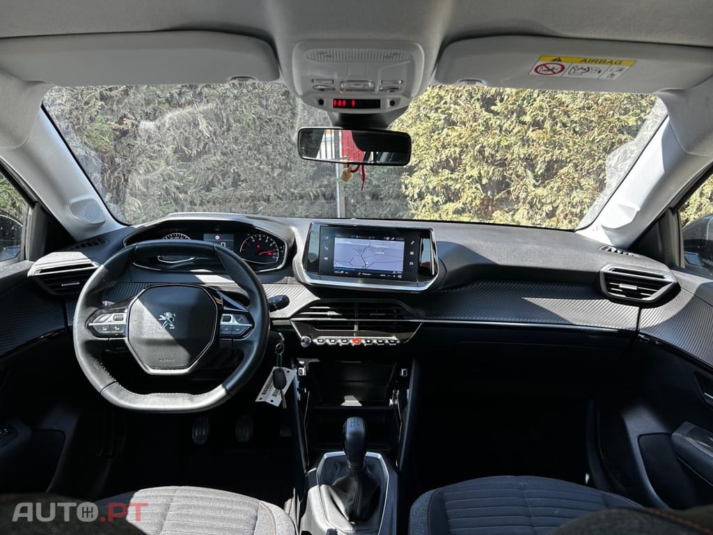 Peugeot 208 1.2 PureTech Active Pack