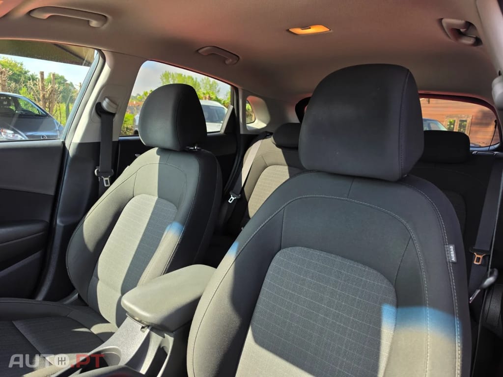 Hyundai Kauai 1.0 T-GDi Premium