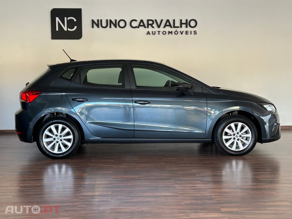 Seat Ibiza 1.0 TSI Style