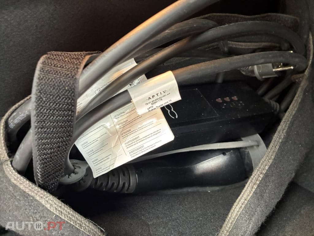 Fiat 500e 42 kWh