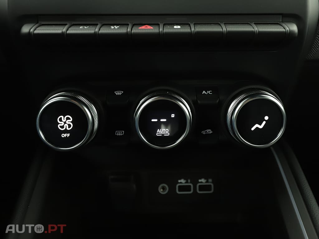 Renault Clio Clio 1.6 E-Tech Full Hybrid Techno