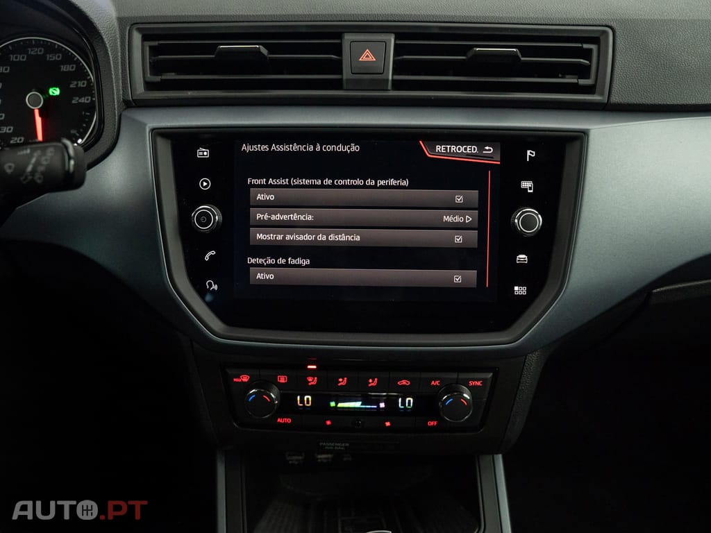 Seat Arona 1.0 TSI Style DSG