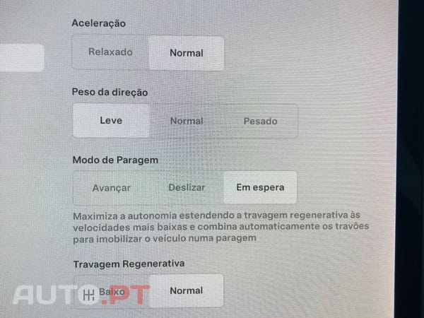 Tesla Model 3 Standard Range Plus RWD