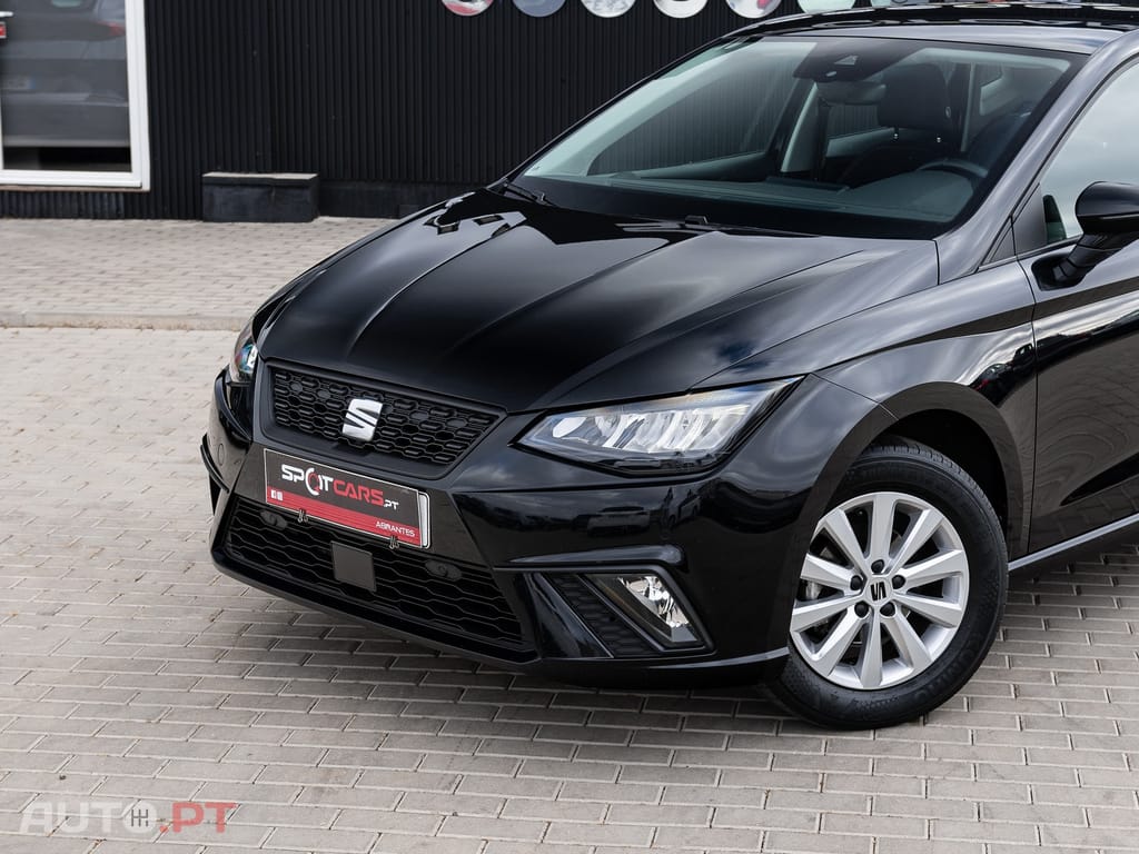 Seat Ibiza 1.0 TSI Style