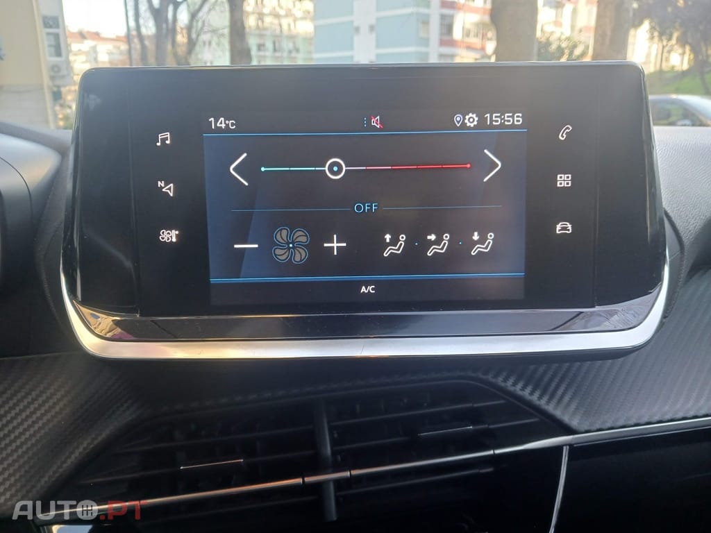 Peugeot 208 1.2 PureTech Active Pack