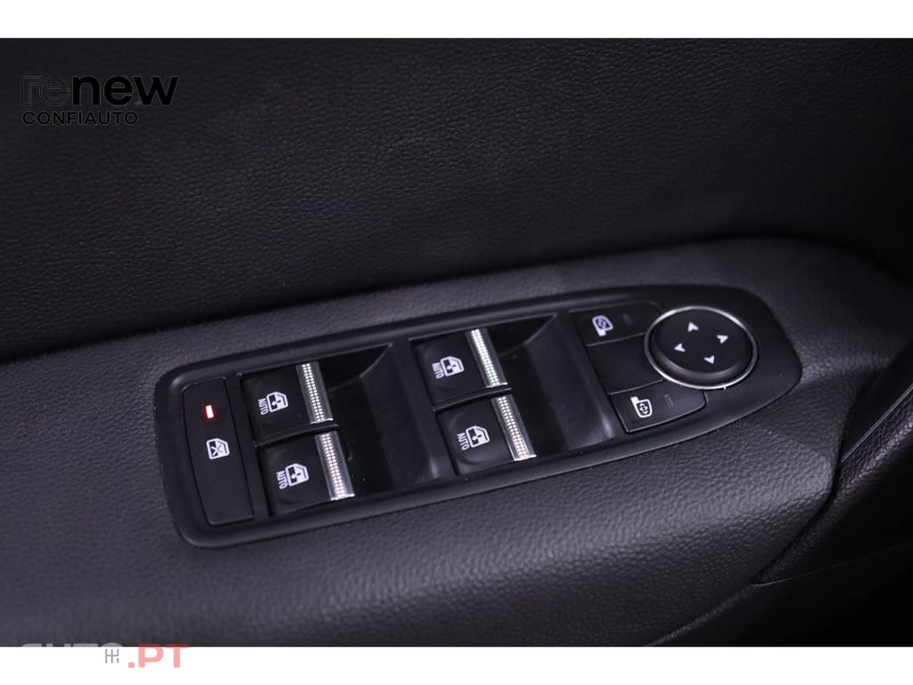 Renault Captur 1.0 TCe Intens