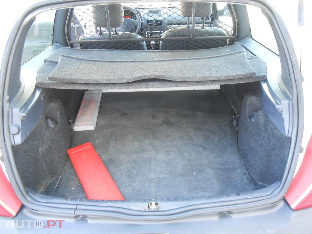 Renault Clio 1.5 DCI VAN