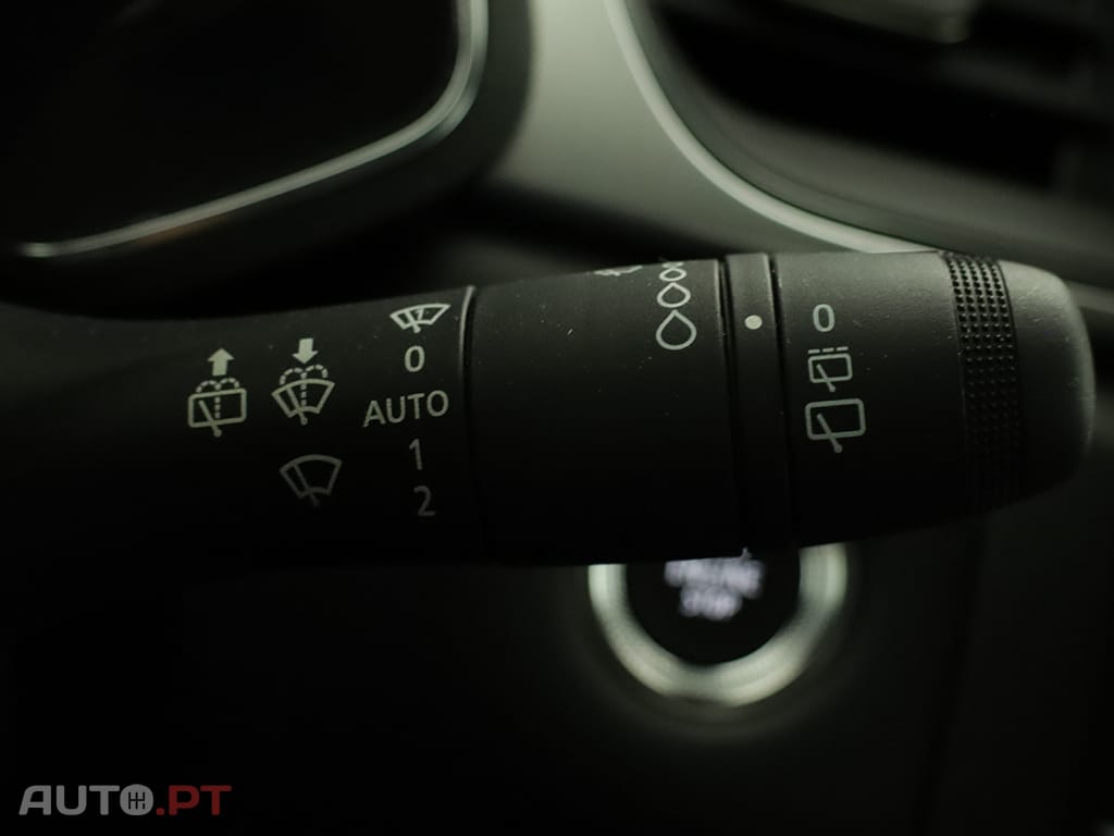 Renault Captur Captur 1.0 TCe Techno Bi-Fuel