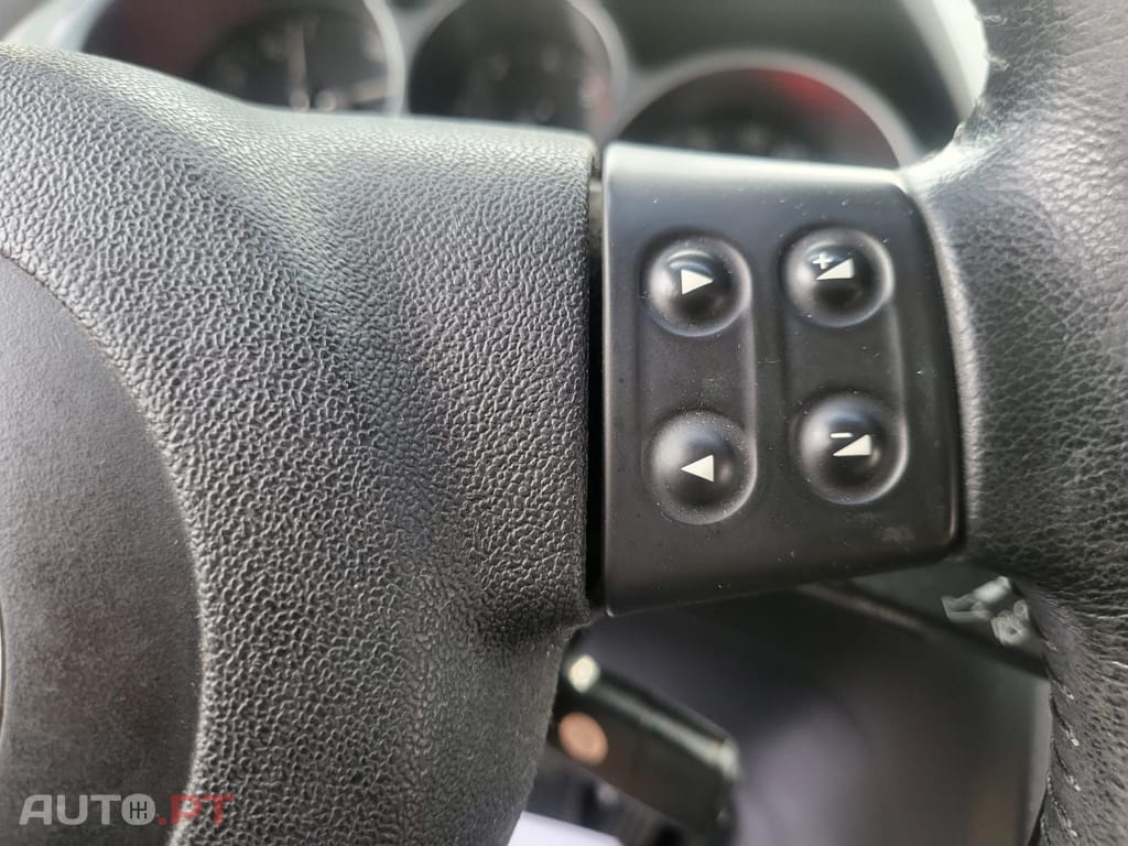 Seat Altea XL 2.0 TDi Style