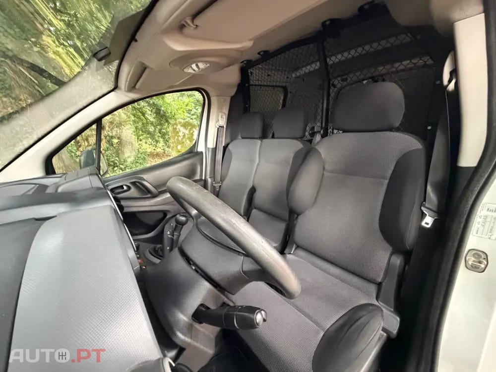 Citroen Berlingo ND