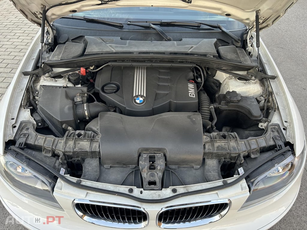 BMW 116 Diesel