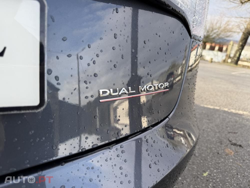 Tesla Model 3 Performance Dual Motor AWD