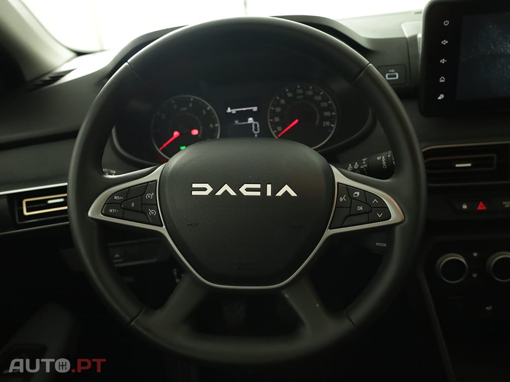 Dacia Jogger Jogger 1.0 ECO-G Extreme+ Up&Go 7L Bi-Fuel