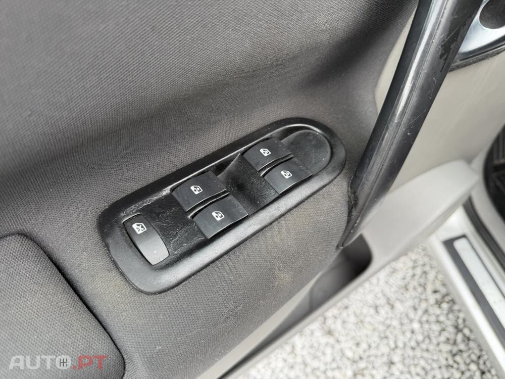 Renault Grand Scénic 1.5 dCi Dynamique S 7L.