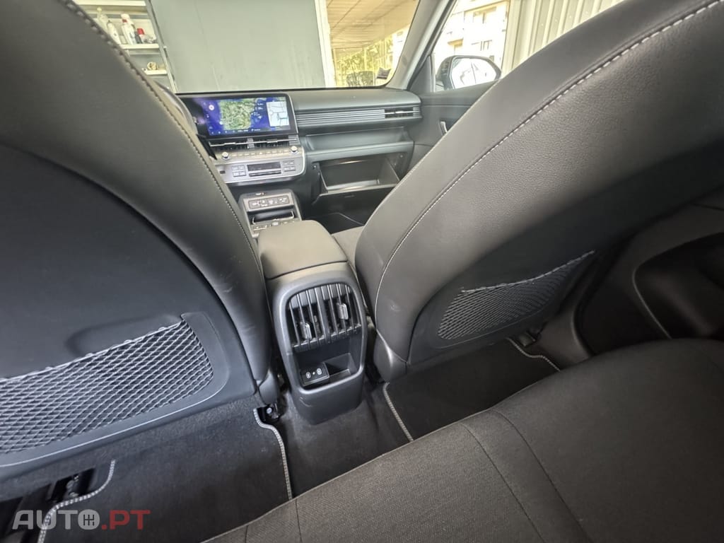 Hyundai Kauai 65.4 kWh Premium