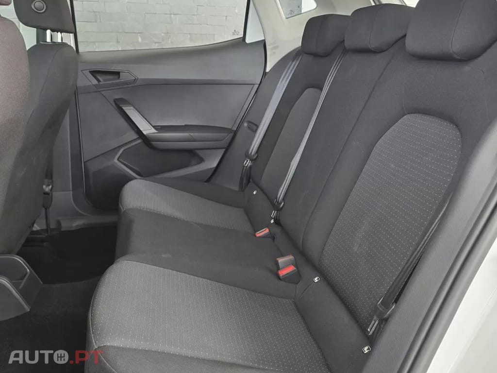 Seat Ibiza 1.0 TSI Style DSG