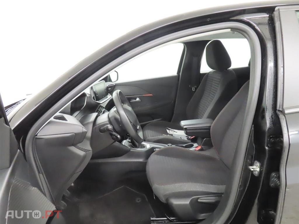 Peugeot 208 1.2 PureTech Active Pack