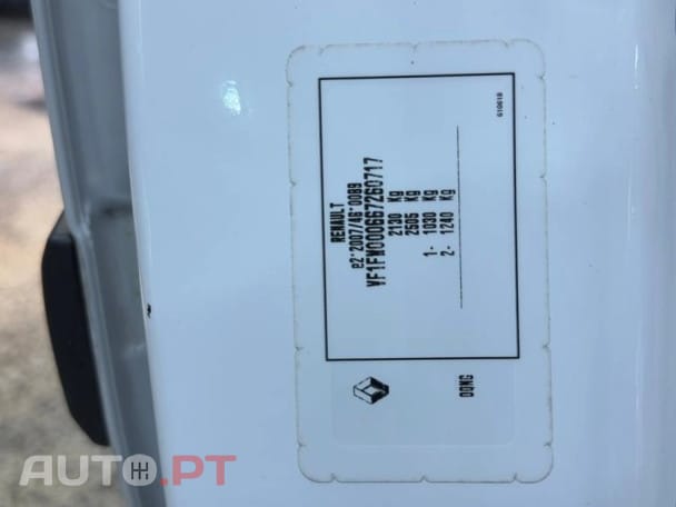Renault Kangoo Z.E.