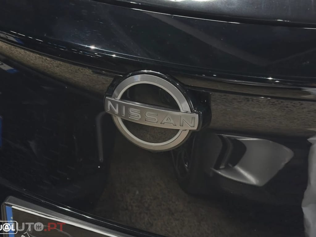 Nissan Ariya 63 kWh Advance