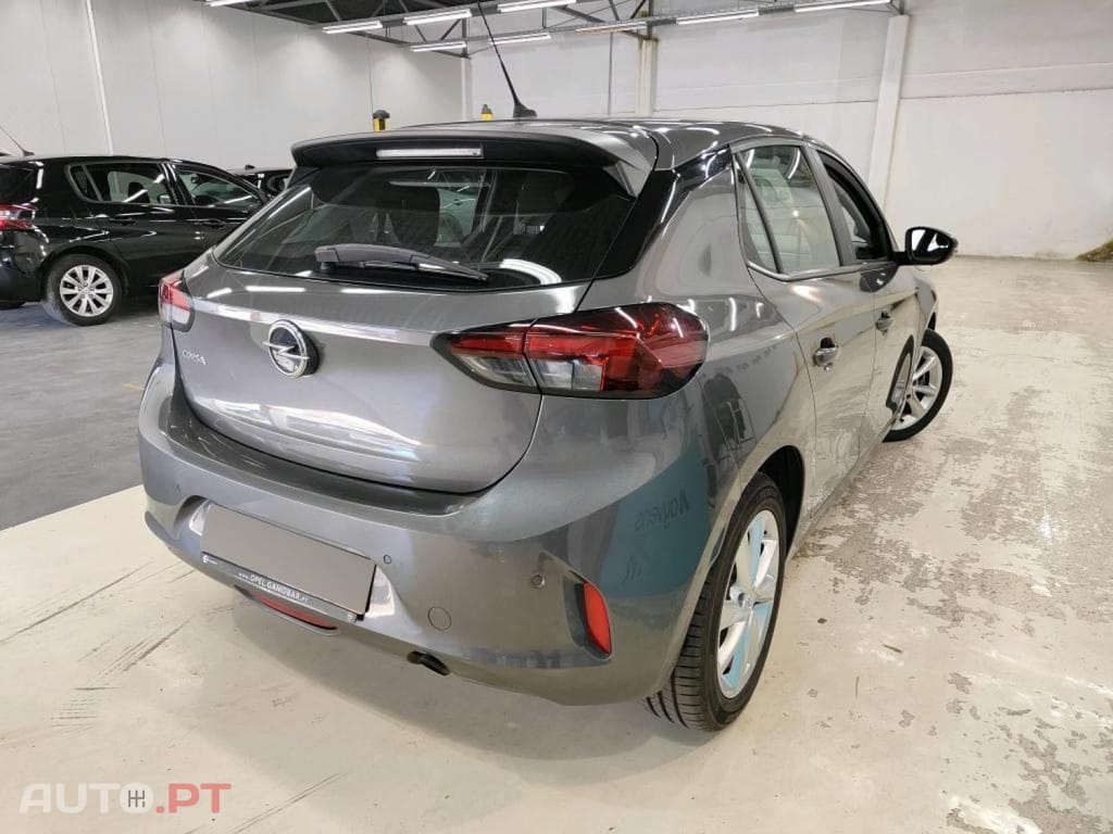 Opel Corsa 1.5 D Edition