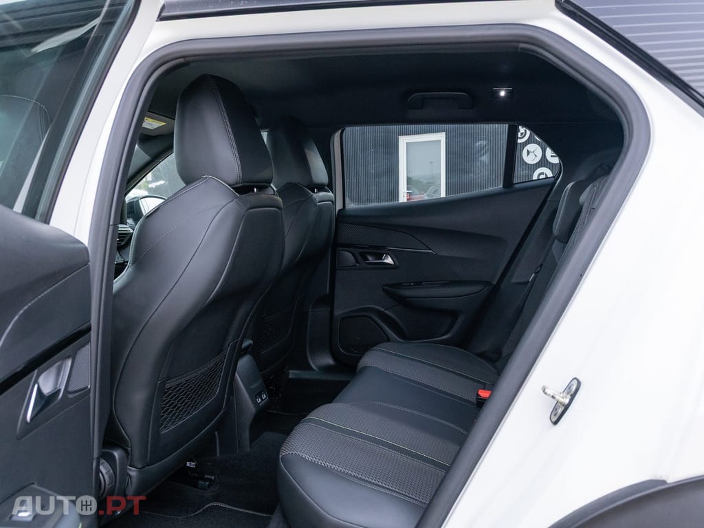 Peugeot 3008 1.2 PureTech GT Line EAT8