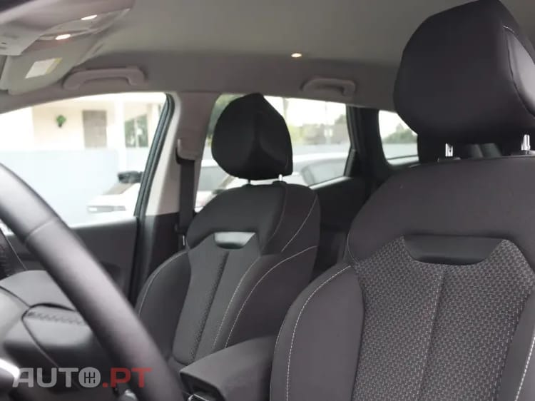 Renault Kadjar 1.3 TCe Intens EDC