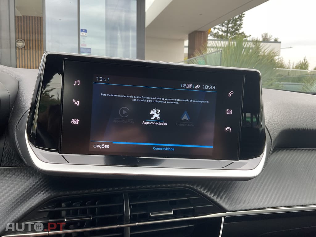 Peugeot 2008 1.2 PureTech Active Pack