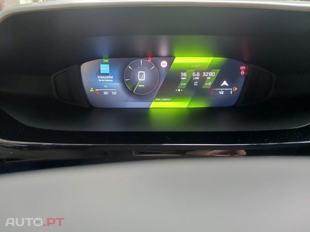 Peugeot 308 1.2 PureTech Allure Pack