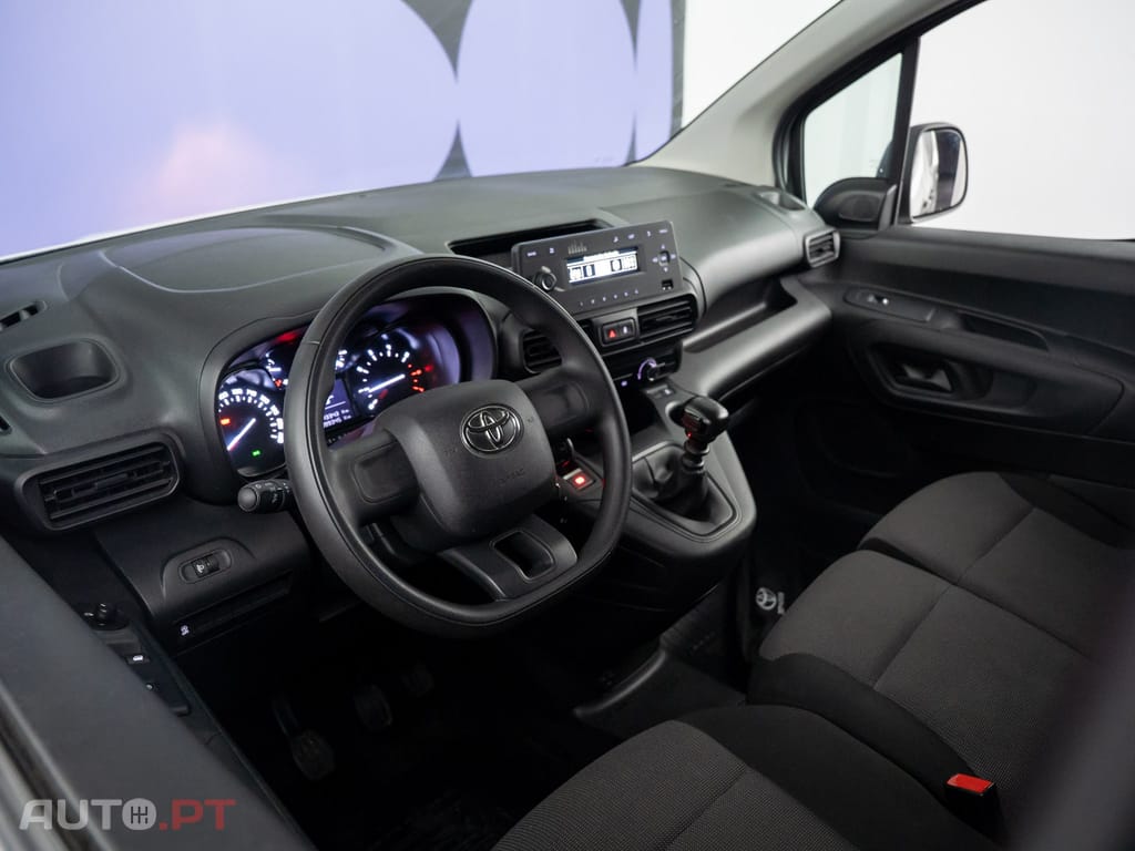 Toyota Proace Verso 1.5D L1 Comfort