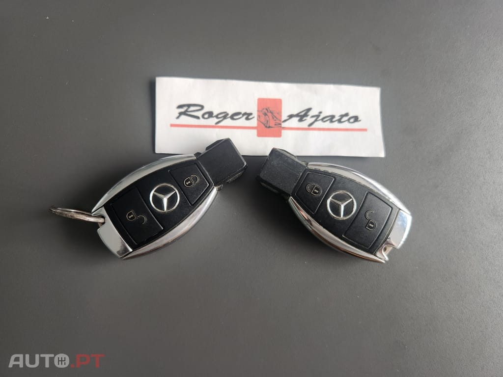 Mercedes-Benz CLA 180 d Shooting Brake Urban