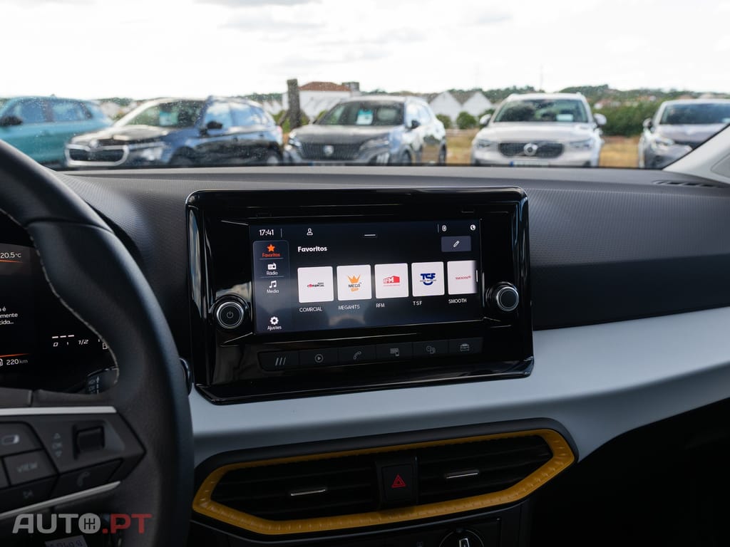 Seat Ibiza 1.0 TSI Style