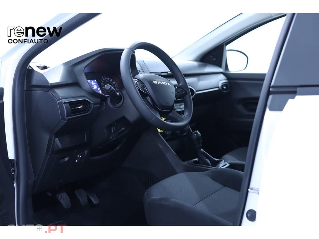 Dacia Sandero III Essential SCe