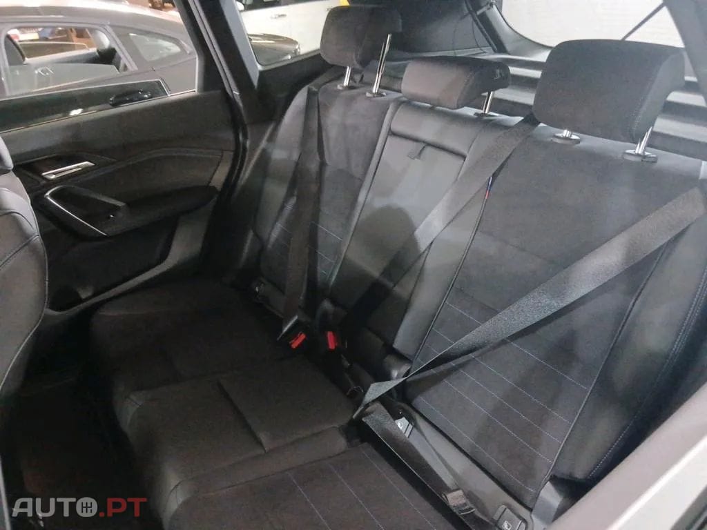 BMW X1 xDrive25e Pack Desportivo M