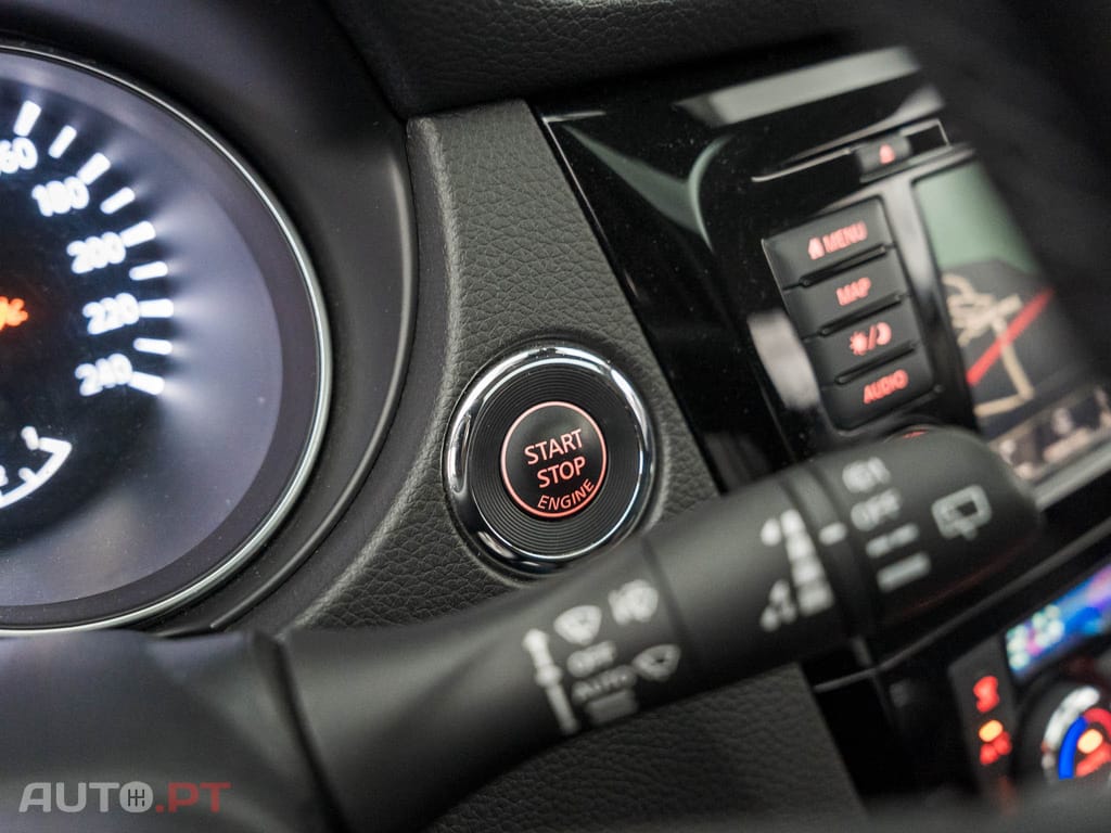 Nissan Qashqai 1.5 dCi N-Connecta