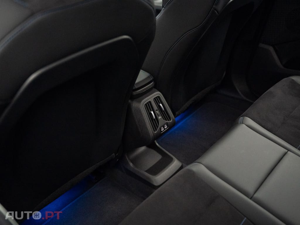 BMW X1 xDrive25e Pack Desportivo M