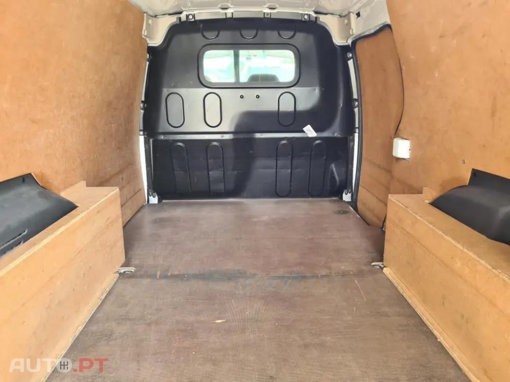 Renault Kangoo 1.5 dCi Maxi Business S/S