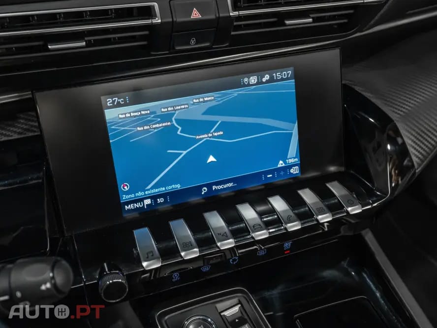 Peugeot 508 SW 1.5 BlueHDi Allure Pack EAT8